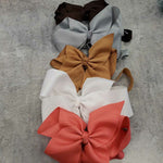 BAG OF HEADBAND BOWS