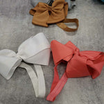 BAG OF HEADBAND BOWS