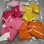 BAG OF HEADBAND BOWS