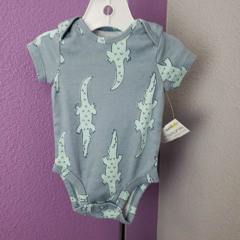 CARTERS - BODYSUIT