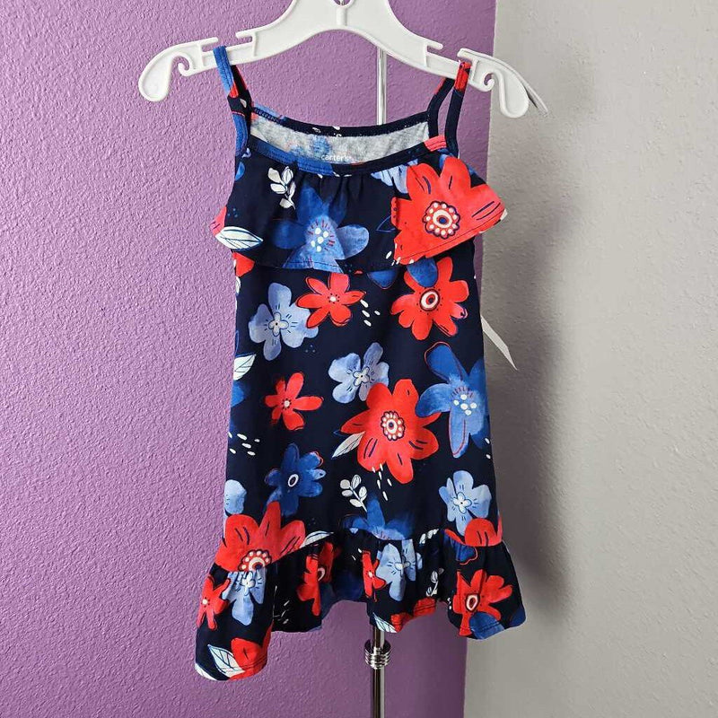 CARTERS - DRESS