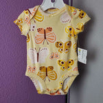 CARTERS - BODYSUIT