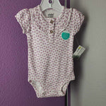 CARTERS - BODYSUIT