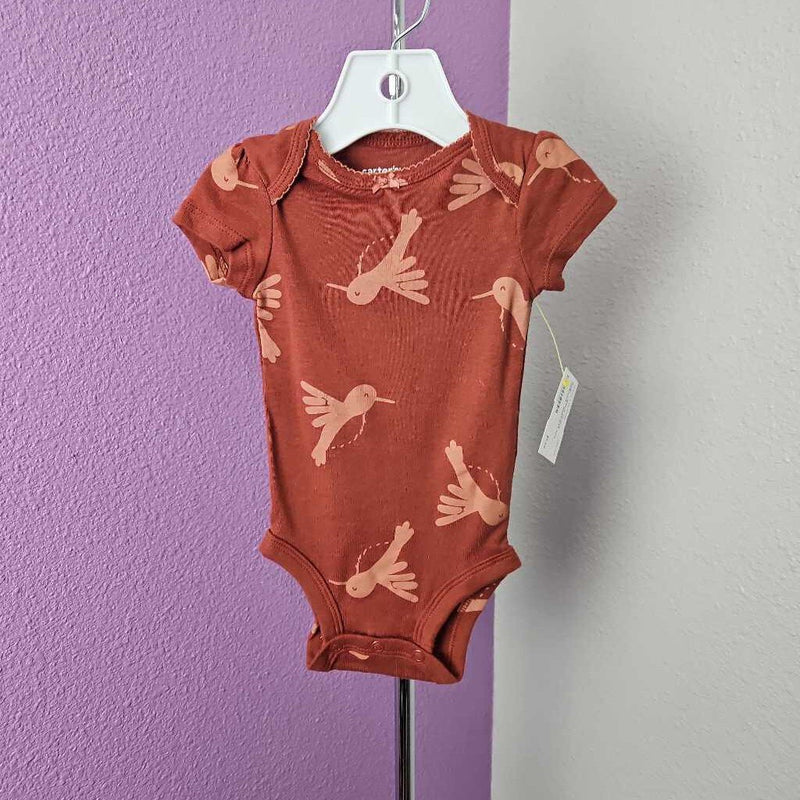 CARTERS - BODYSUIT