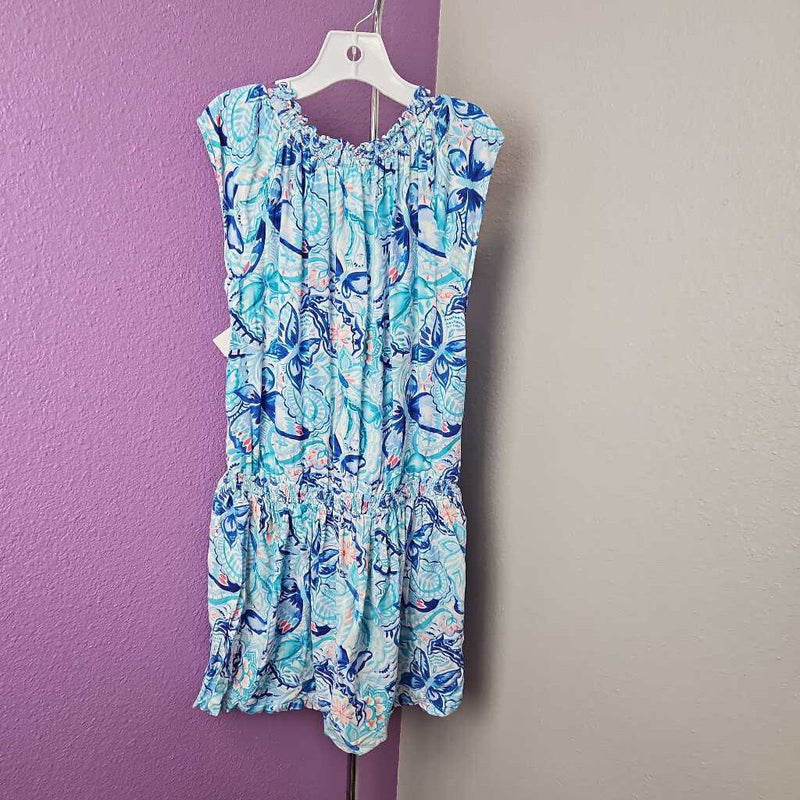 GYMBOREE - DRESS