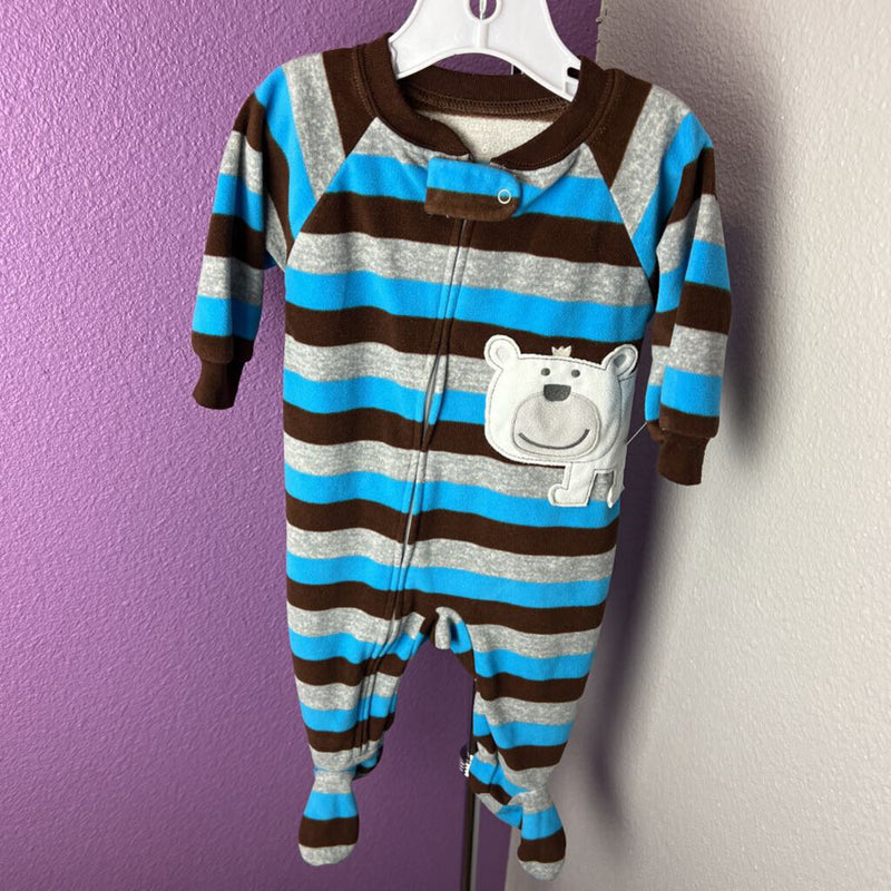 CARTERS - SLEEPWEAR