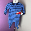 CARTERS - SLEEPWEAR