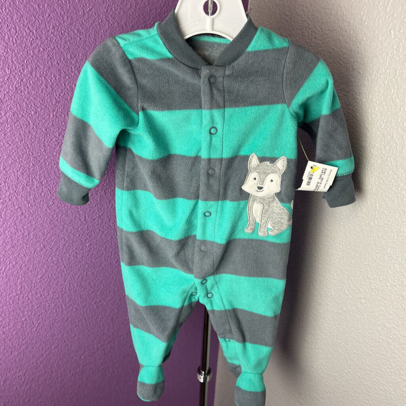 CARTERS - SLEEPWEAR