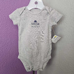 CARTERS - BODYSUIT