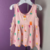 JUMPING BEANS - DRESS