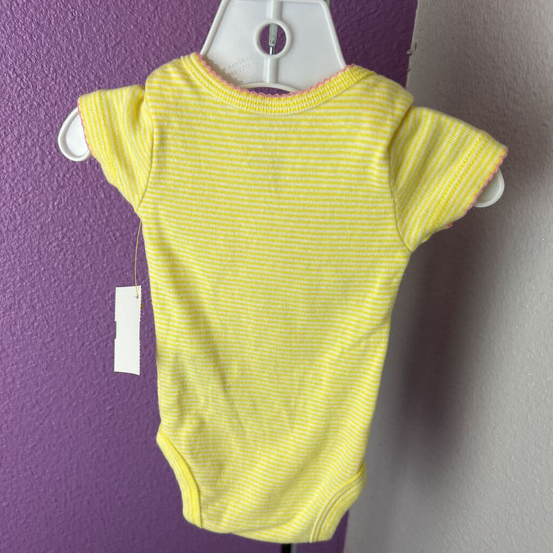 CARTERS - BODYSUIT