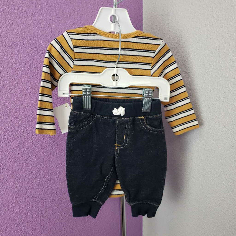 CARTERS - OUTFIT