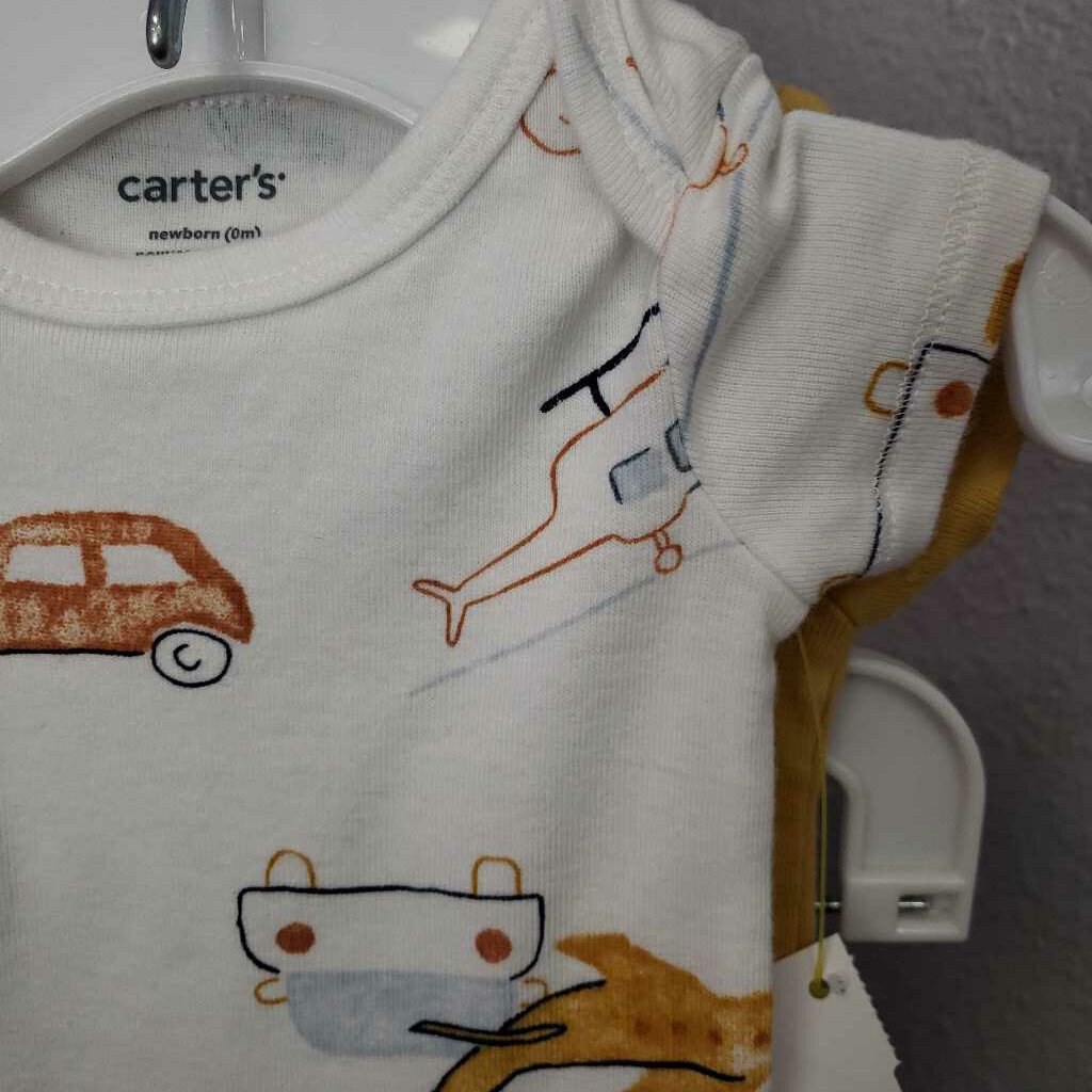 CARTERS - OUTFIT