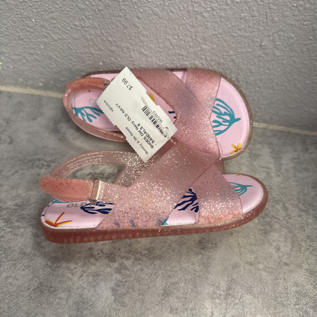 OLD NAVY - SANDALS