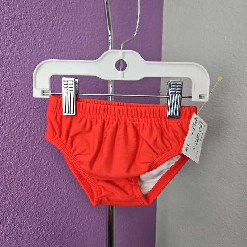 PRIMARY - SWIM DIAPER