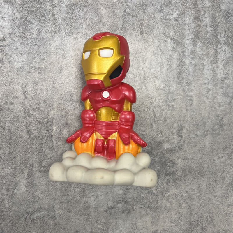 IRON MAN FIGURE