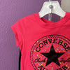 CONVERSE - OUTFIT