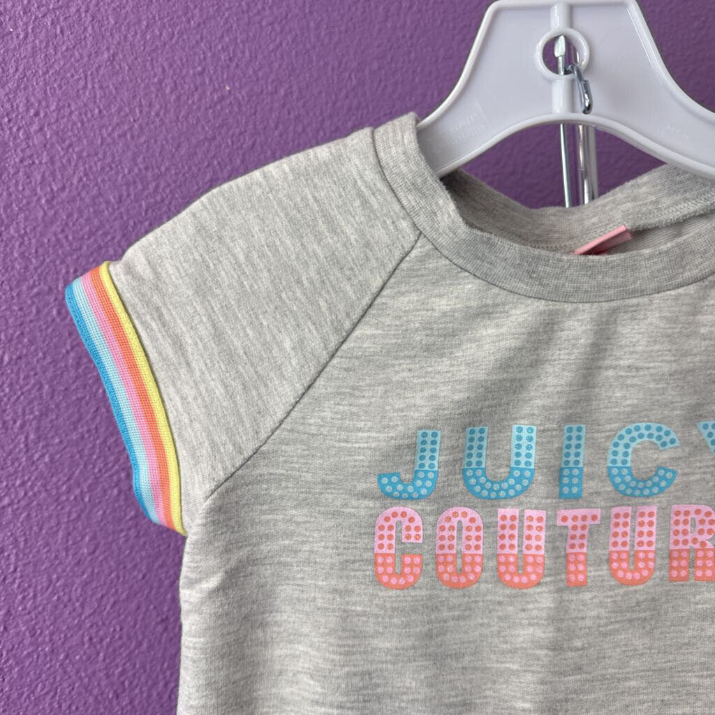 JUICY - OUTFIT