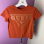 GUESS - TOP