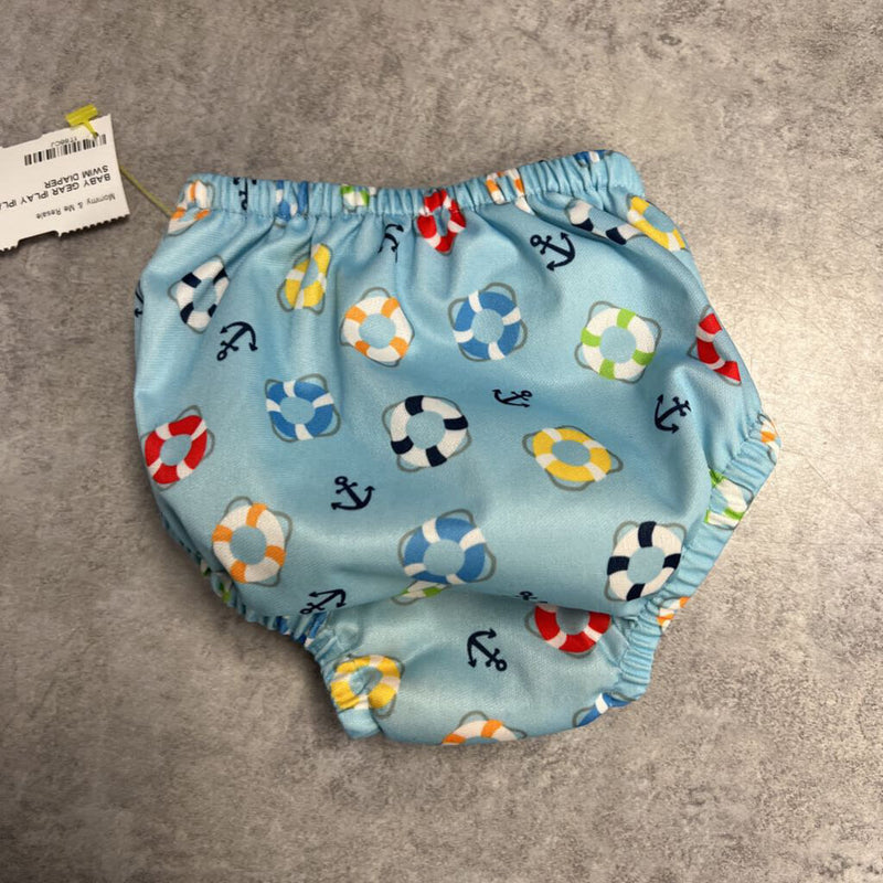 IPLAY - SWIM DIAPER