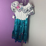 DISNEY - MIRABEL COSTUME