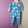 CARTERS - SLEEPWEAR