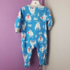 CARTERS - SLEEPWEAR