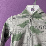 CARTERS - OUTERWEAR