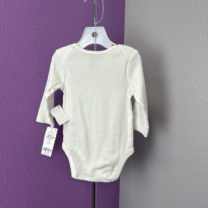 CARTERS - BODYSUIT