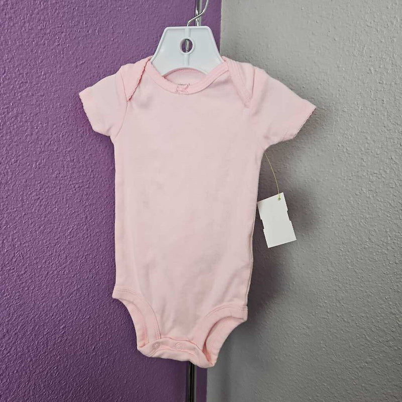 CARTERS - BODYSUIT