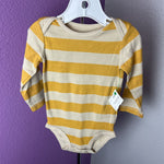 CARTERS - BODYSUIT