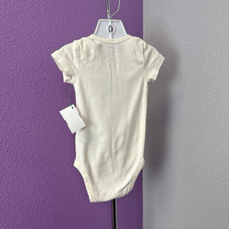 CARTERS - BODYSUIT