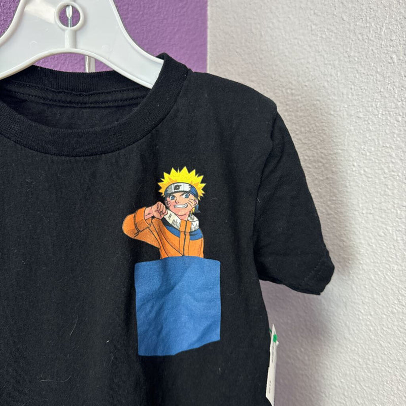 NARUTO - TOP