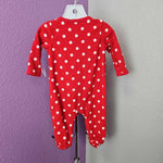 CARTERS - SLEEPWEAR