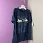 SEAHAWKS - TOP