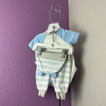 BABY ESSENTIALS - OUTFIT