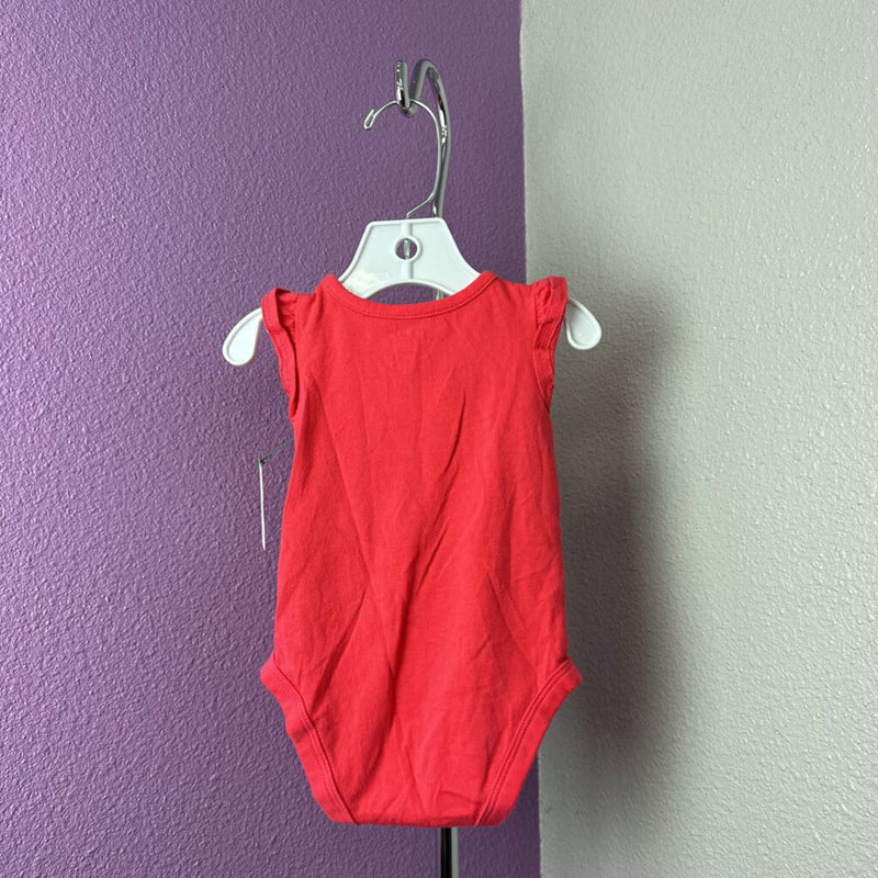 CARTERS - BODYSUIT