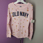 OLD NAVY - TOP