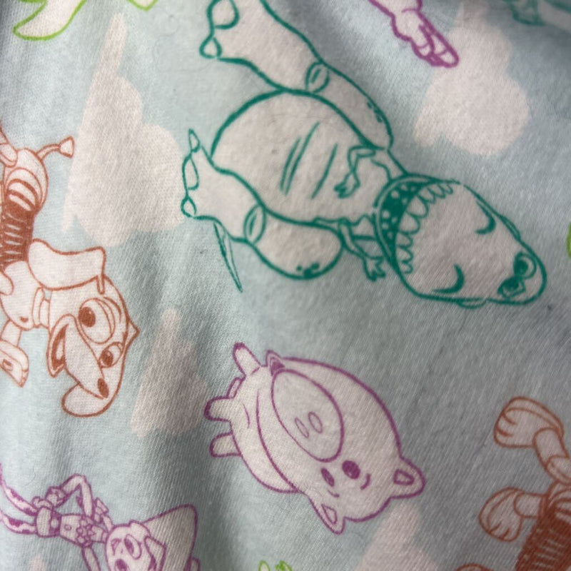 MOBY - DISNEY BABY WRAP