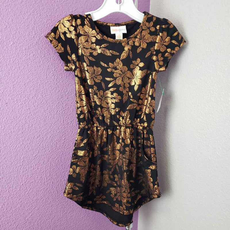 LULAROE - DRESS