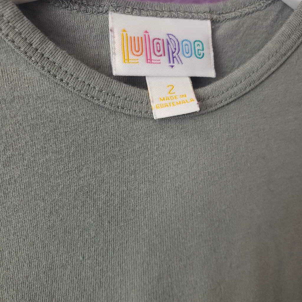 LULAROE - TOP