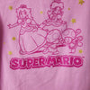 SUPER MARIO - TOP