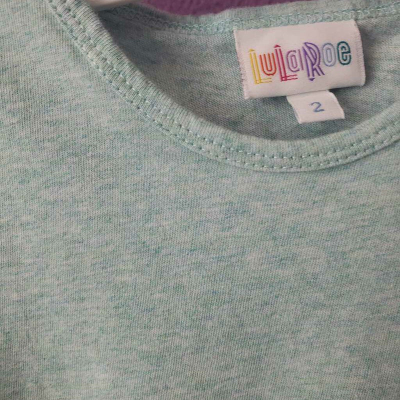 LULAROE - TOP