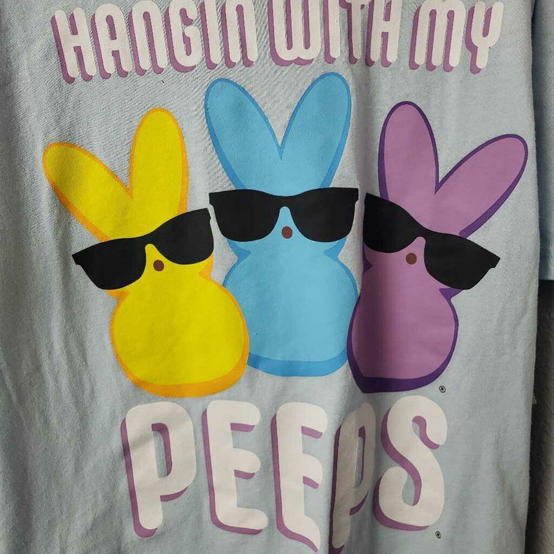 PEEPS - TOP