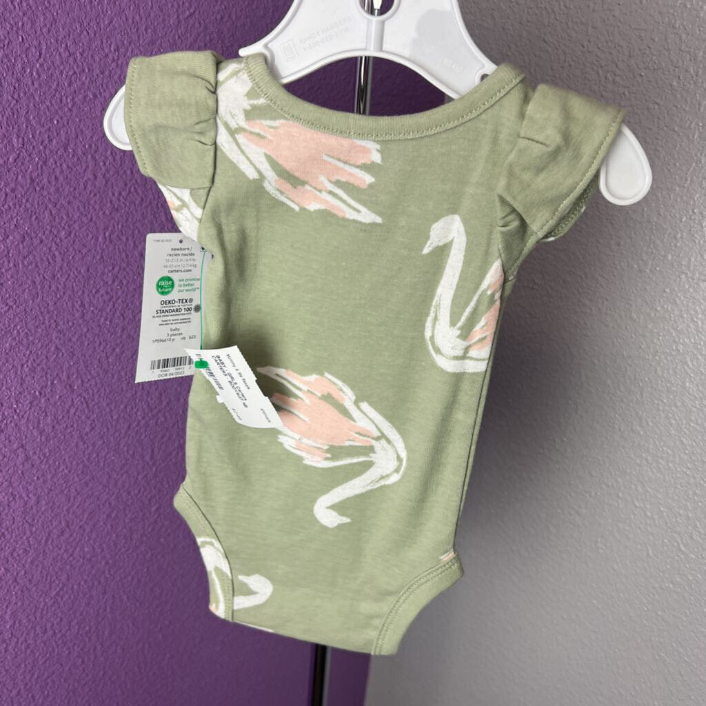 CARTERS - BODYSUIT