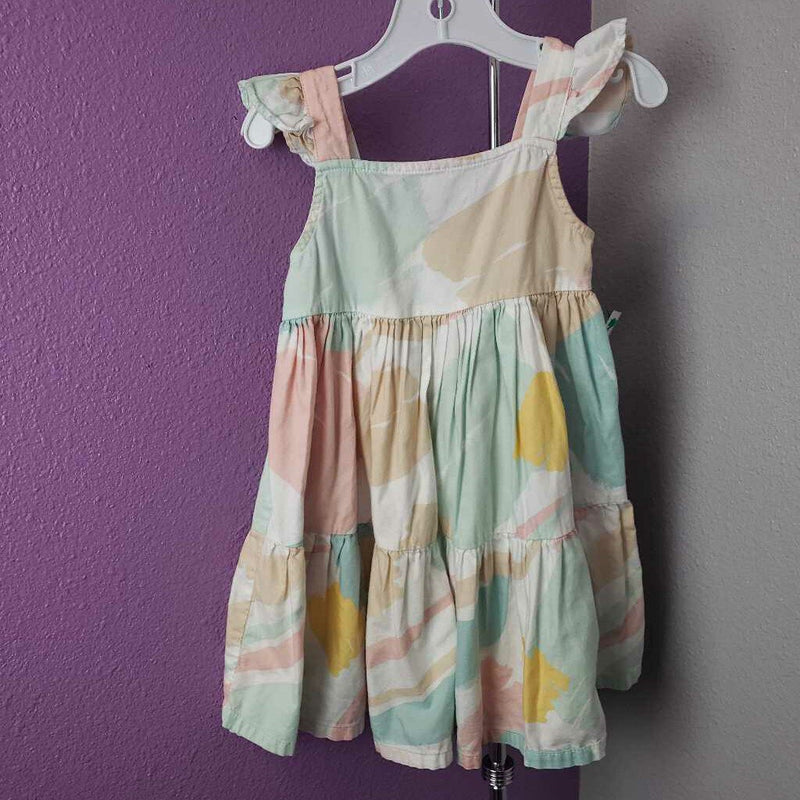 CARTERS - DRESS