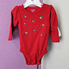 CARTERS - BODYSUIT