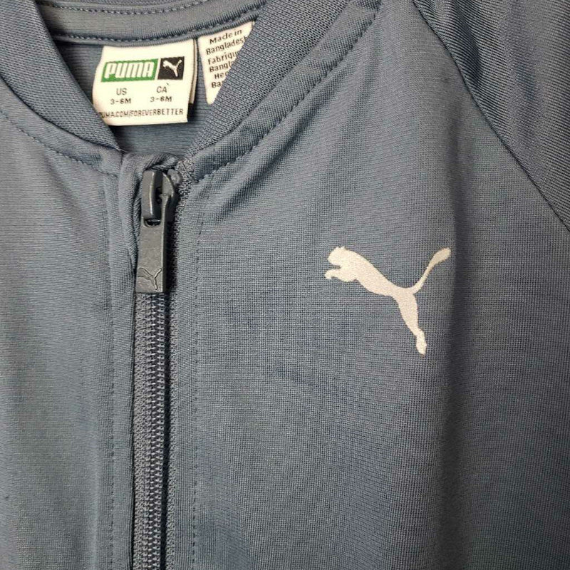 PUMA - OUTFIT