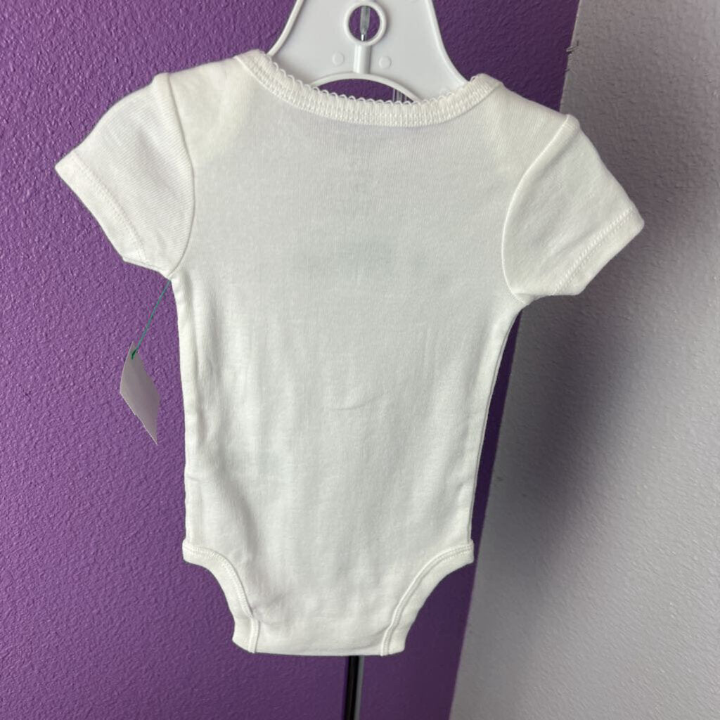 CARTERS - BODYSUIT