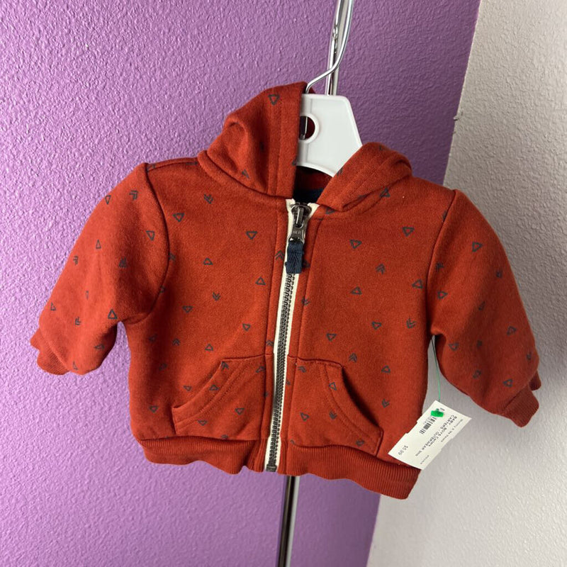 CARTERS - OUTERWEAR